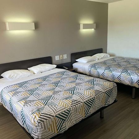 Motel 6-Wichita Falls, TX - North Extérieur photo