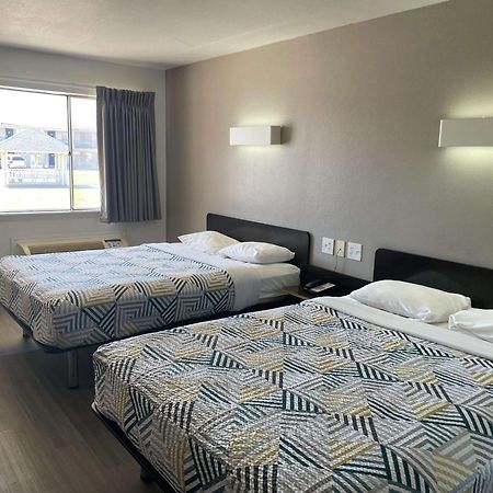 Motel 6-Wichita Falls, TX - North Extérieur photo