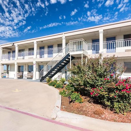 Motel 6-Wichita Falls, TX - North Extérieur photo