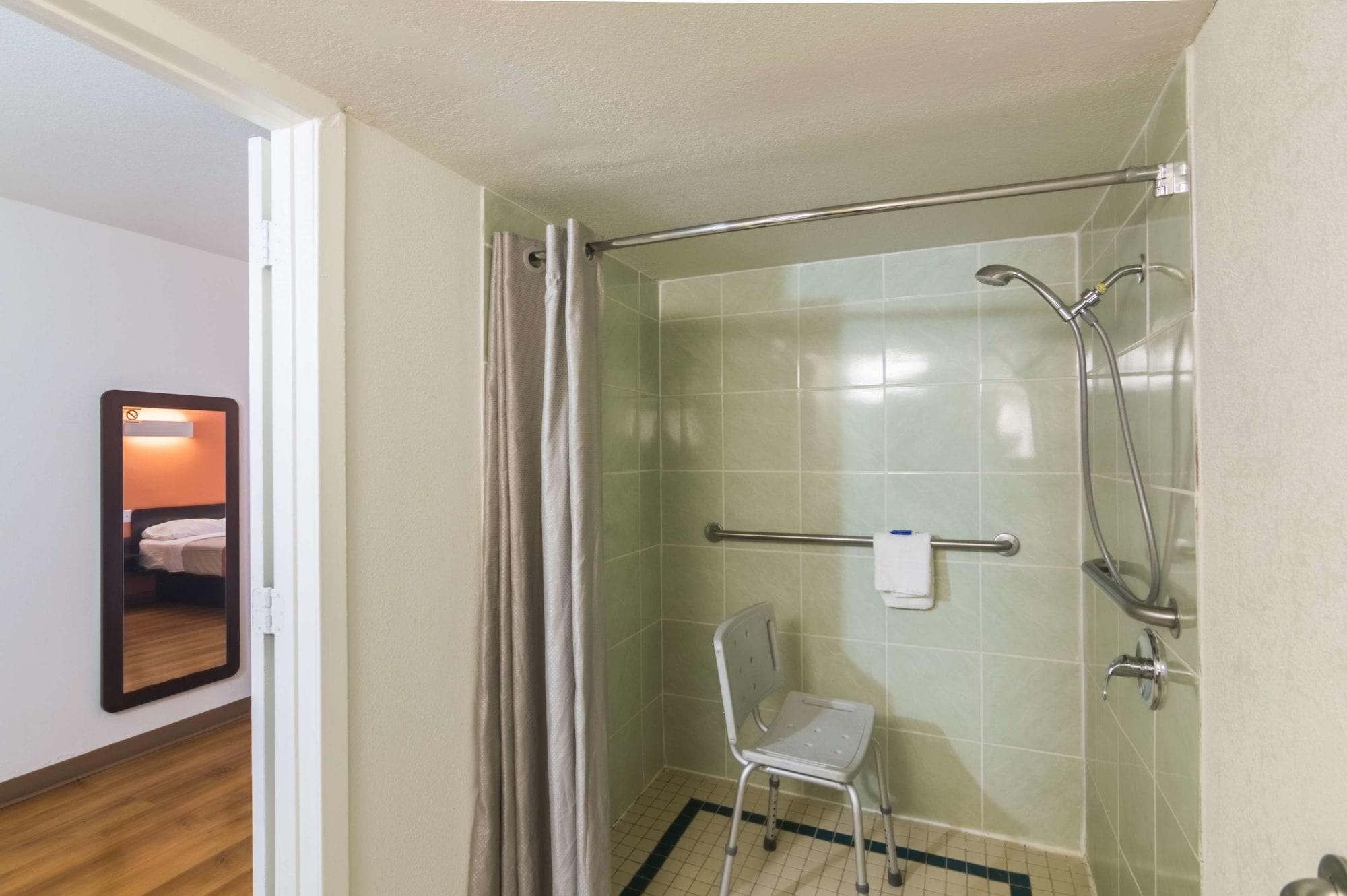 Motel 6-Wichita Falls, TX - North Extérieur photo
