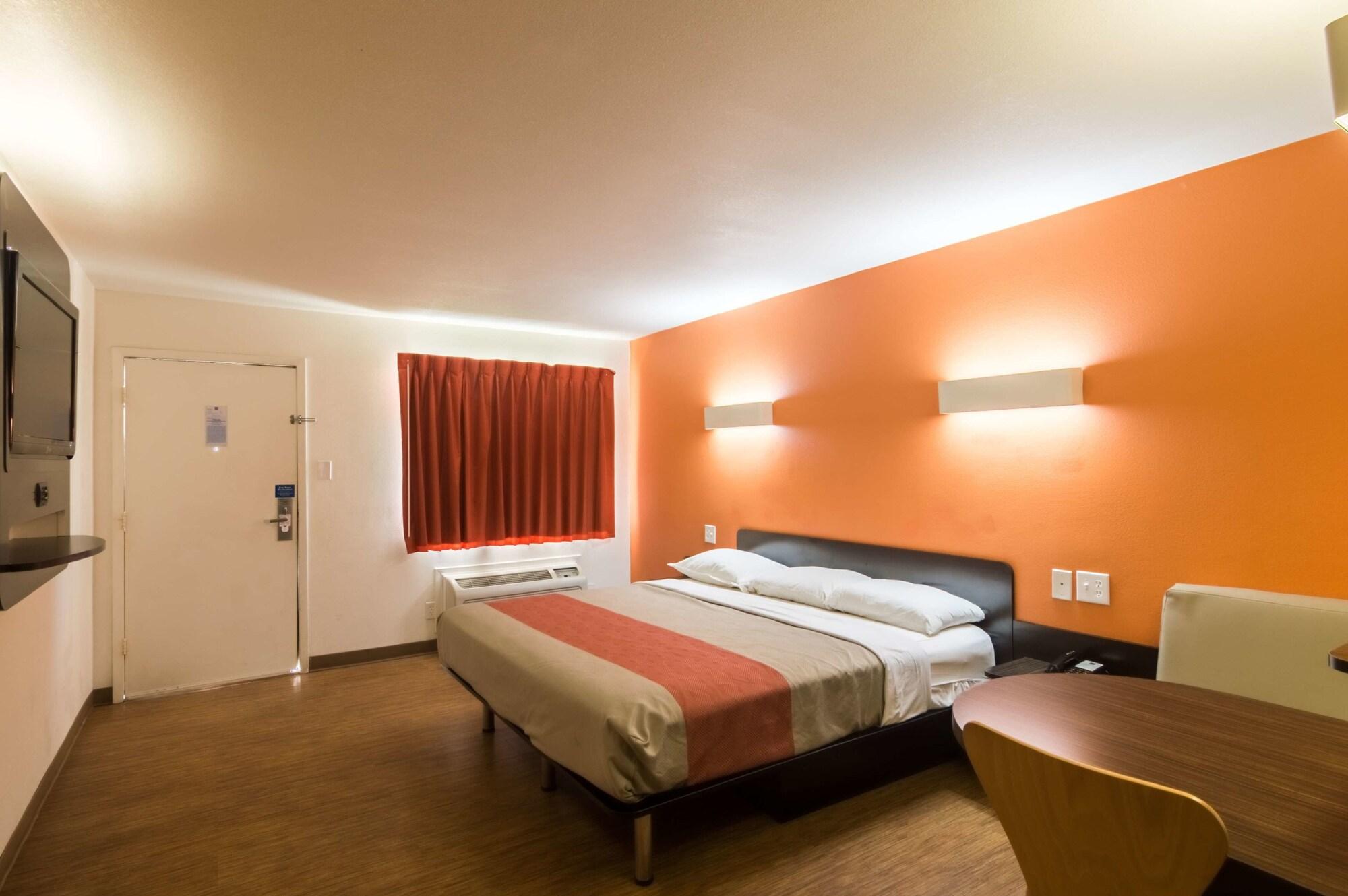 Motel 6-Wichita Falls, TX - North Extérieur photo