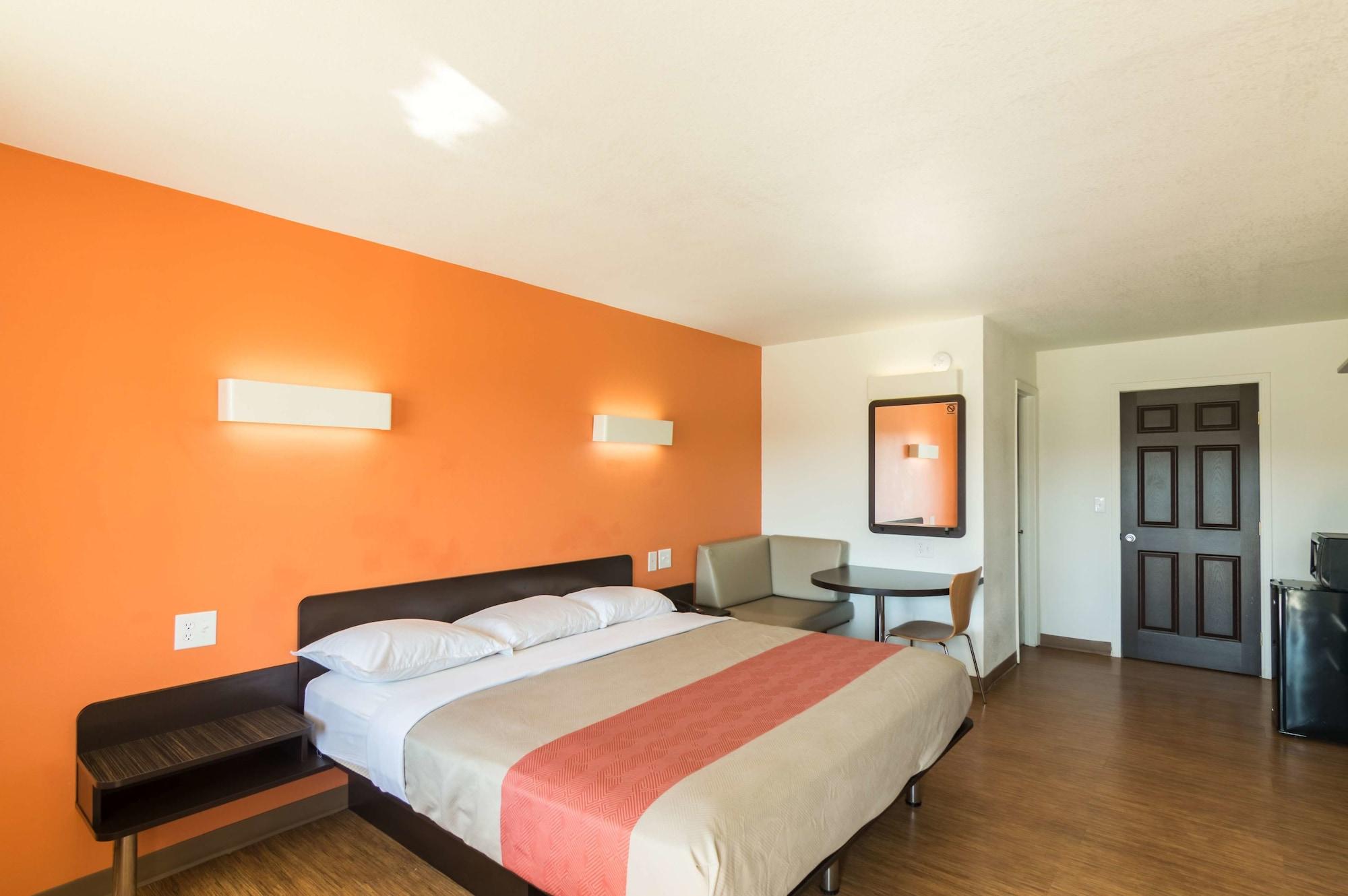 Motel 6-Wichita Falls, TX - North Extérieur photo