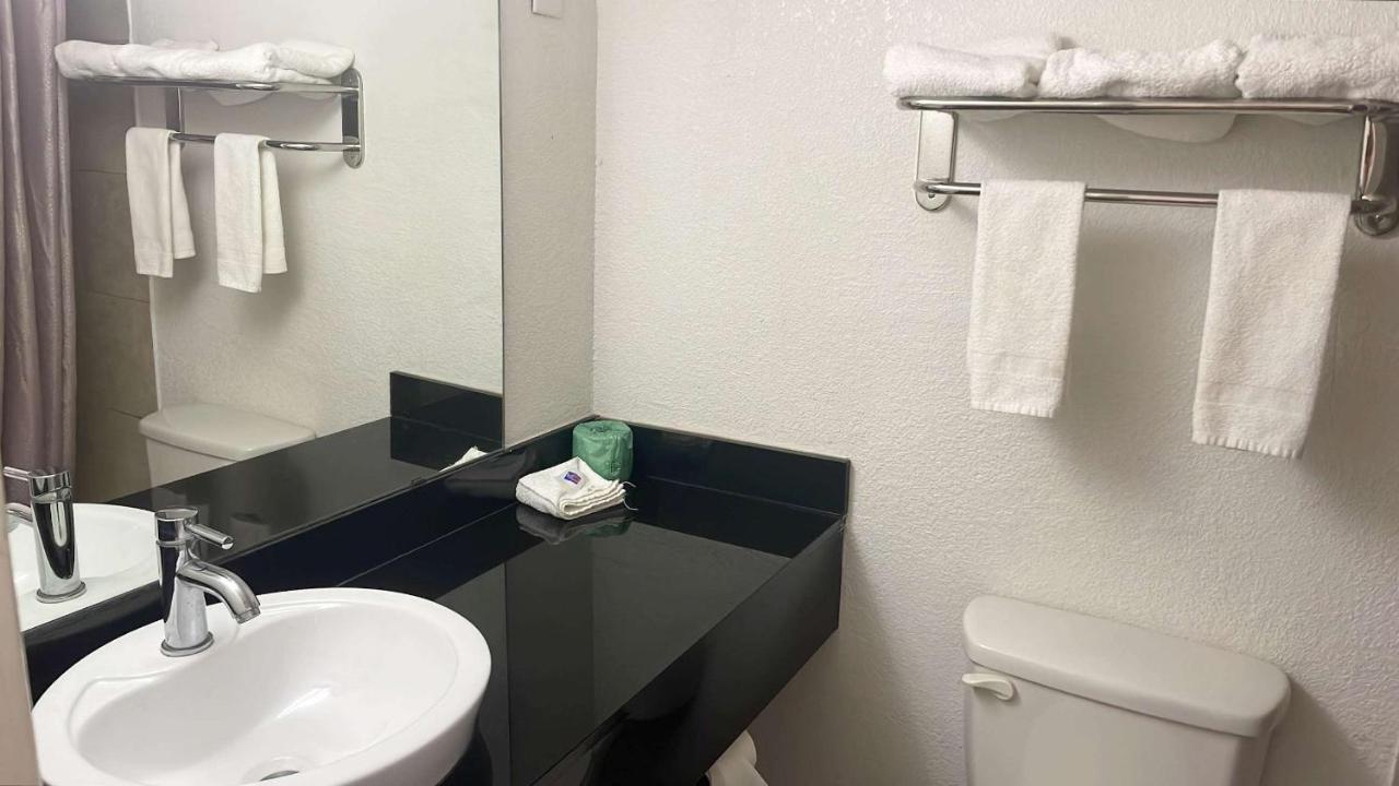 Motel 6-Wichita Falls, TX - North Extérieur photo