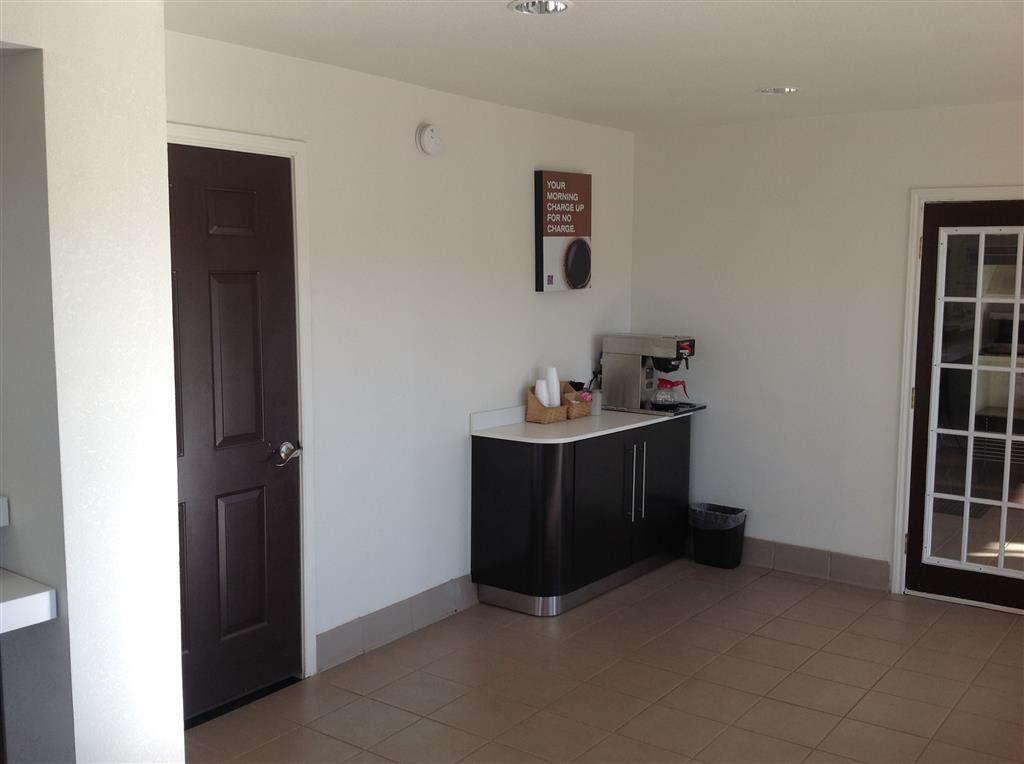 Motel 6-Wichita Falls, TX - North Intérieur photo