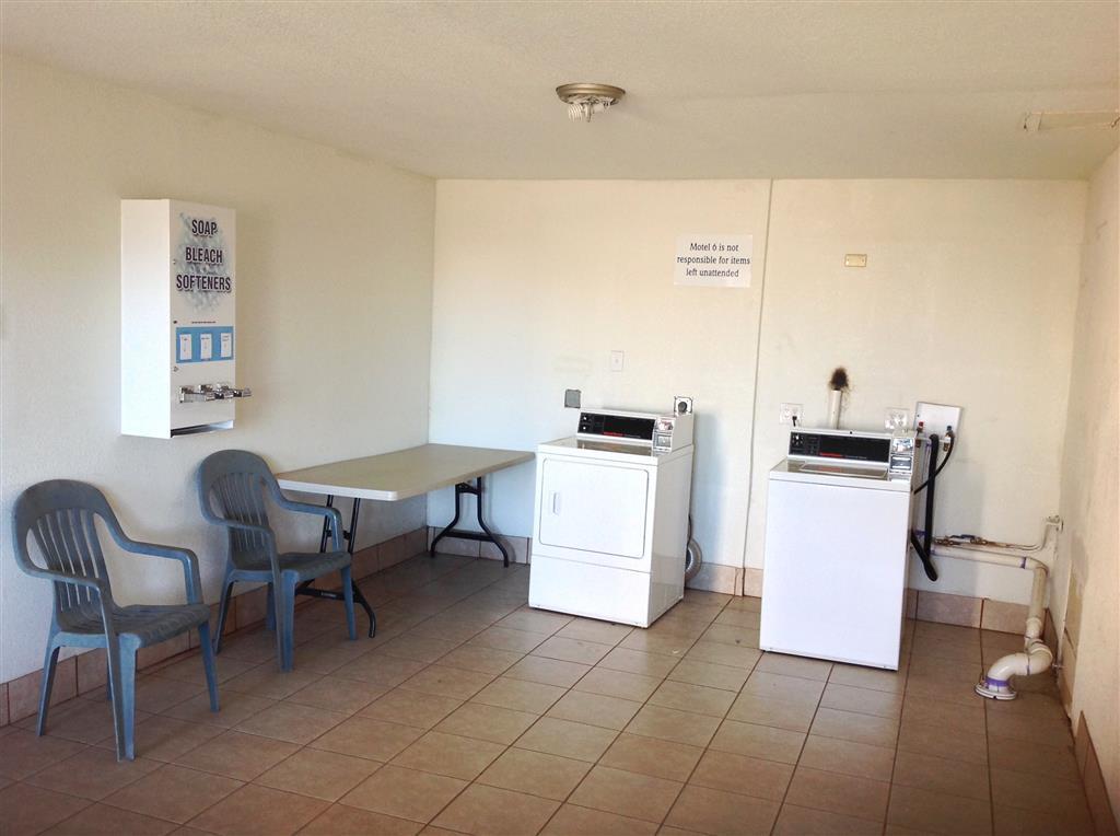 Motel 6-Wichita Falls, TX - North Facilités photo