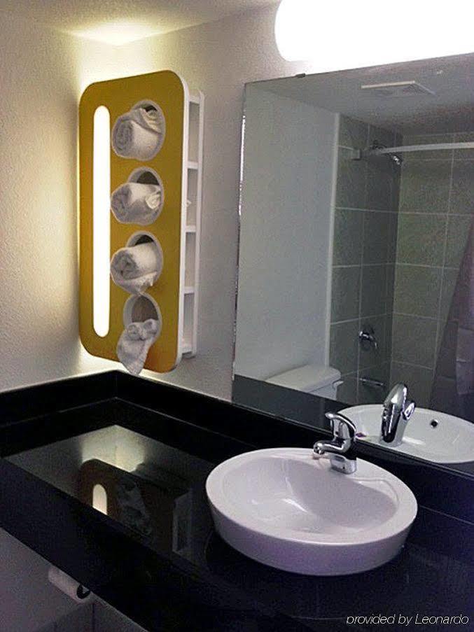 Motel 6-Wichita Falls, TX - North Extérieur photo