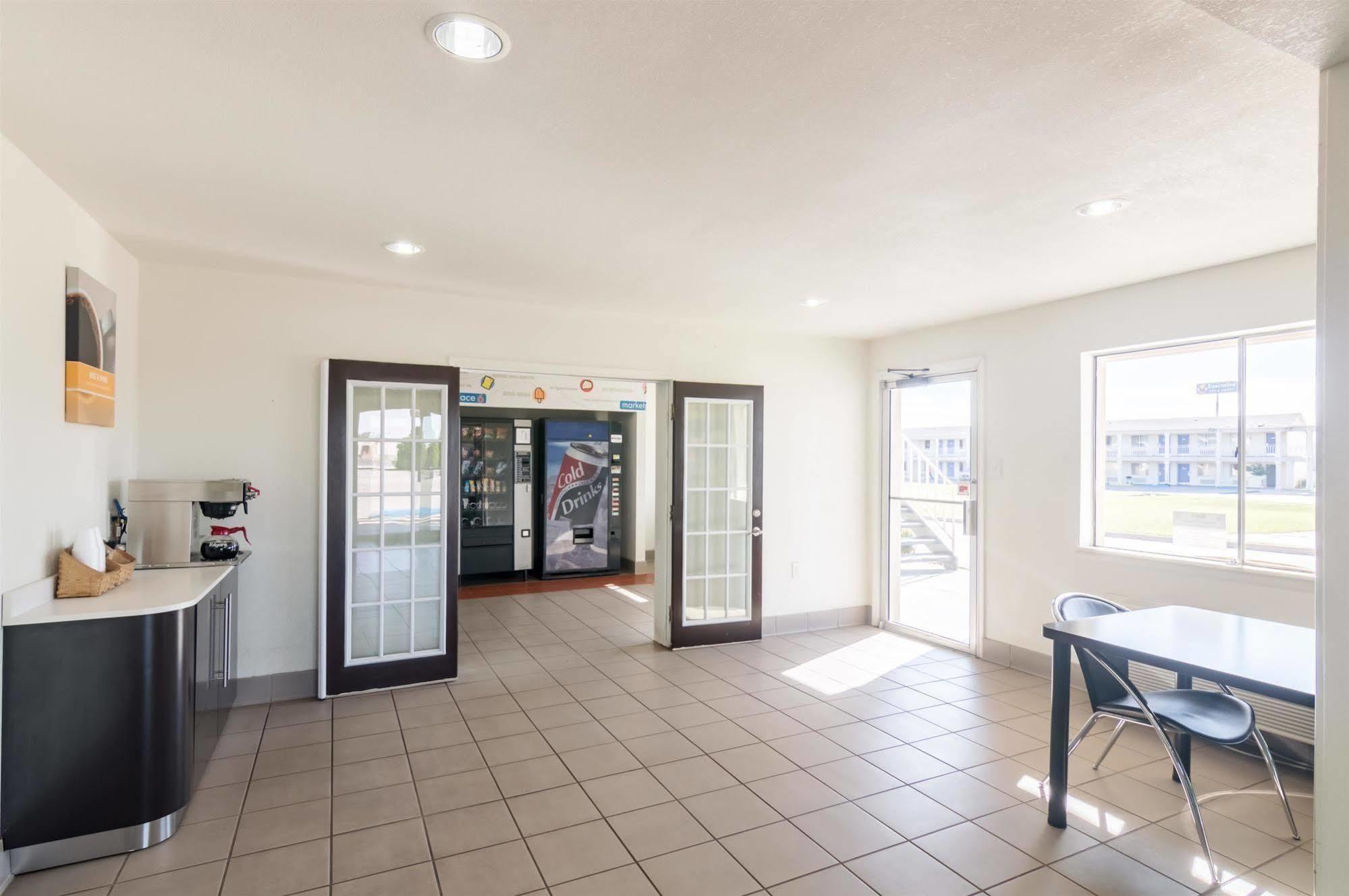 Motel 6-Wichita Falls, TX - North Extérieur photo