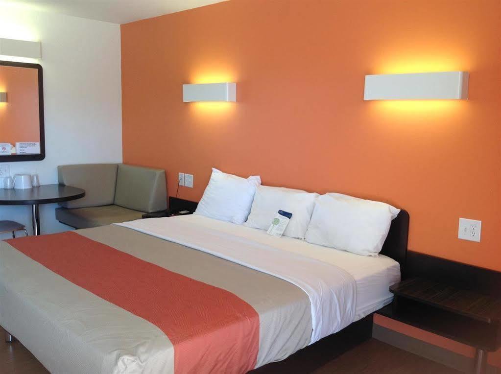 Motel 6-Wichita Falls, TX - North Extérieur photo