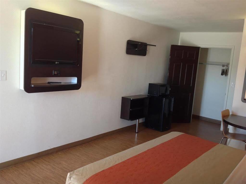 Motel 6-Wichita Falls, TX - North Extérieur photo