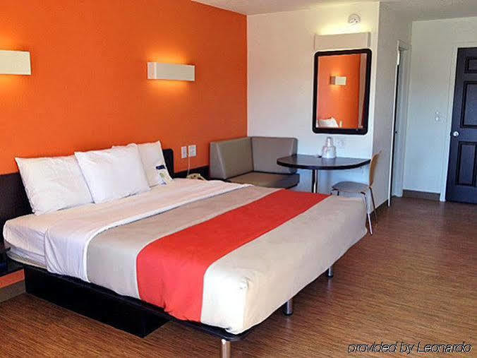 Motel 6-Wichita Falls, TX - North Extérieur photo