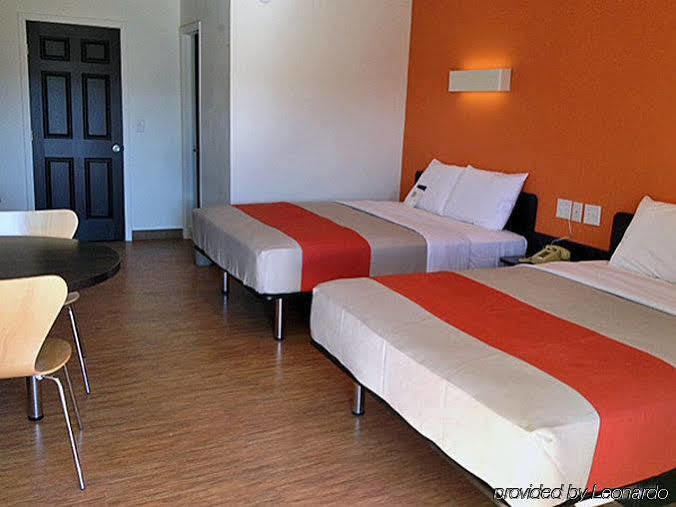 Motel 6-Wichita Falls, TX - North Extérieur photo