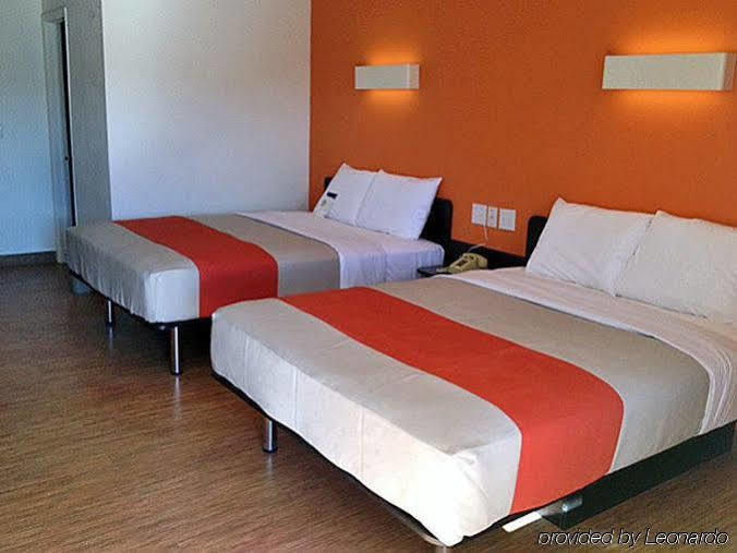 Motel 6-Wichita Falls, TX - North Extérieur photo
