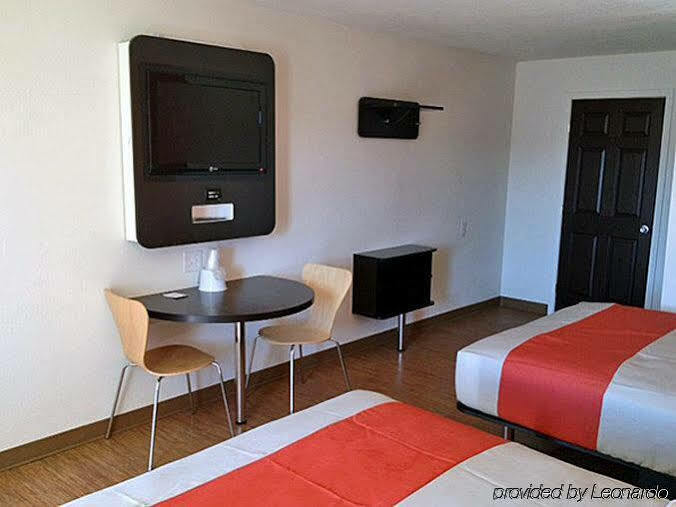 Motel 6-Wichita Falls, TX - North Extérieur photo