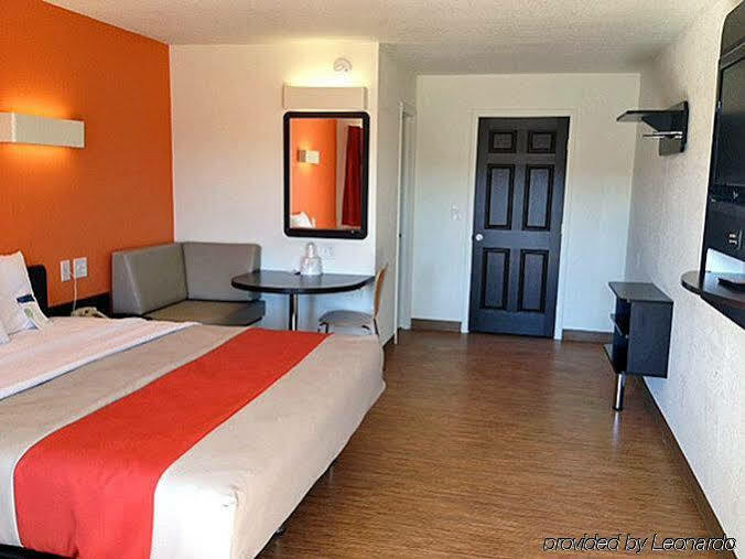 Motel 6-Wichita Falls, TX - North Extérieur photo